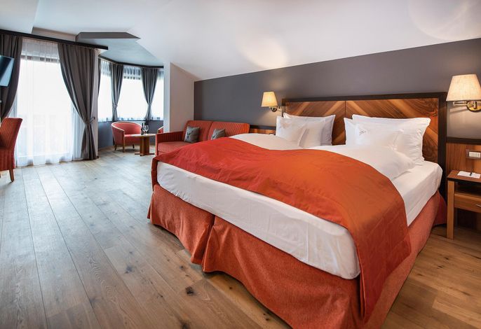 Suite Monte Cristallo