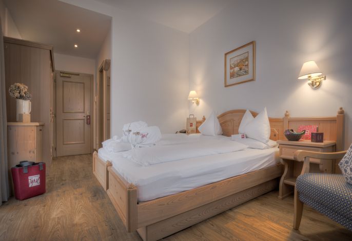 Doppelzimmer Standard