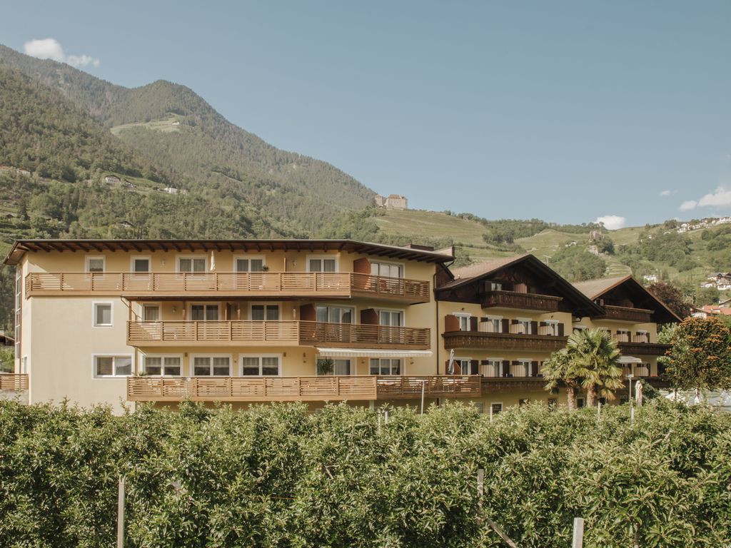 Hotel Elisabeth