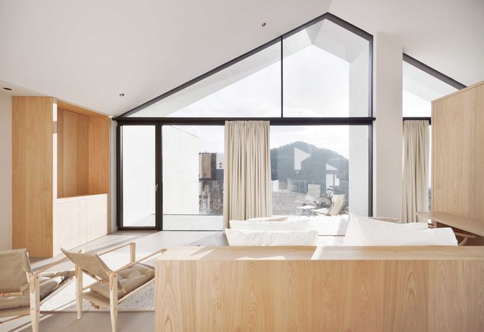 Loft Suite