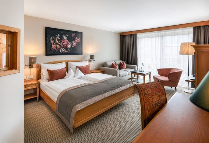 Suite Geisler A