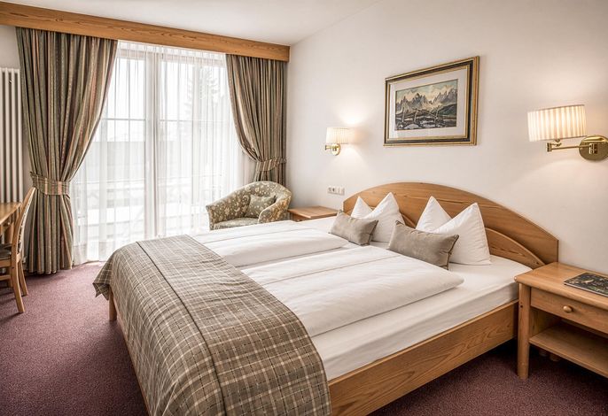 Doppelzimmer Königanger