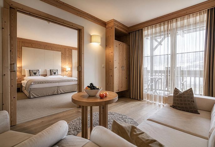 Suite Geisler B