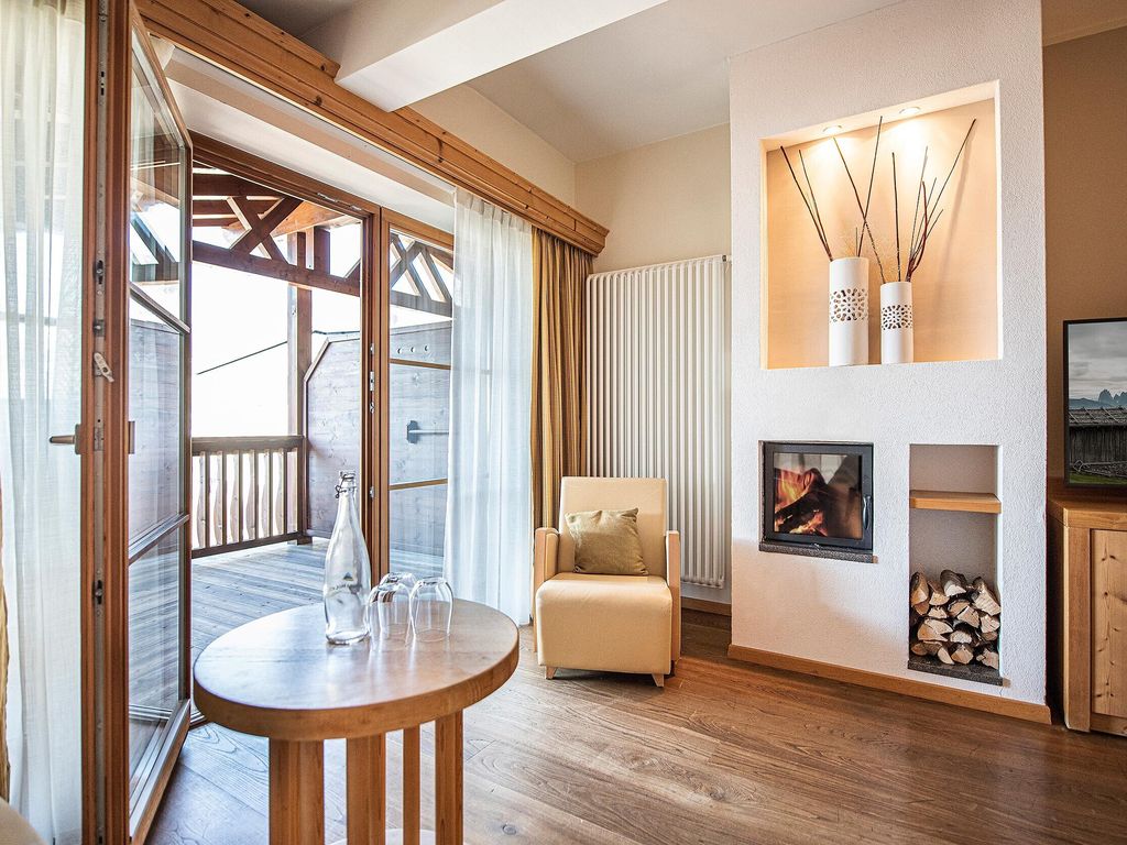 Aktiv-& Vitalhotel Taubers Unterwirt, Zimmer