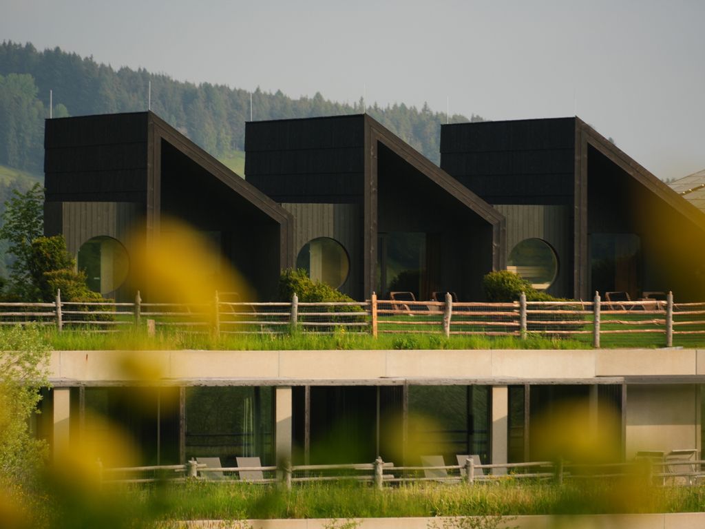 Eco Loft Hotel Pfösl