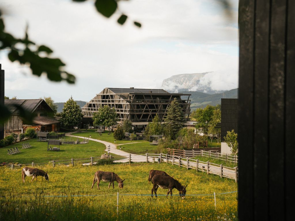 Hotel Pfösl