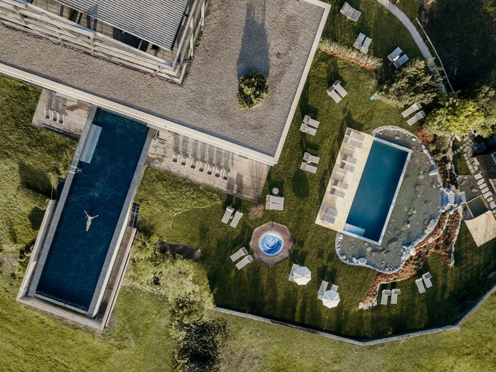 Hotel Pfösl