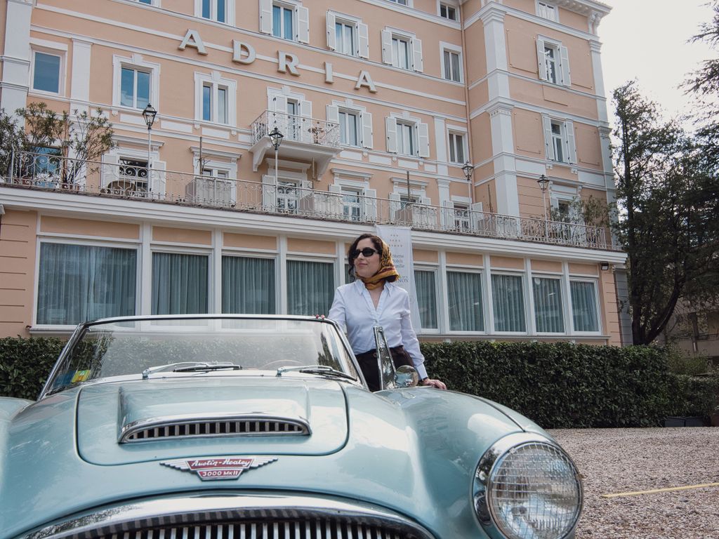 Hotel Adria