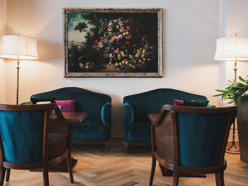 Hotel Adria