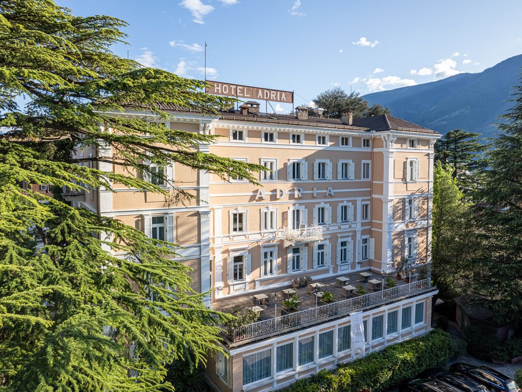 Hotel Adria