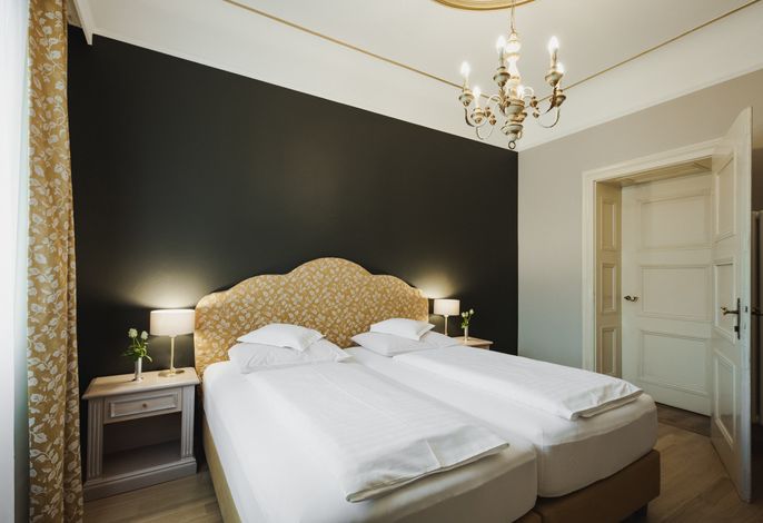 Doppelzimmer Superior
