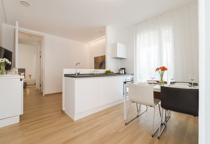 Design Apartment