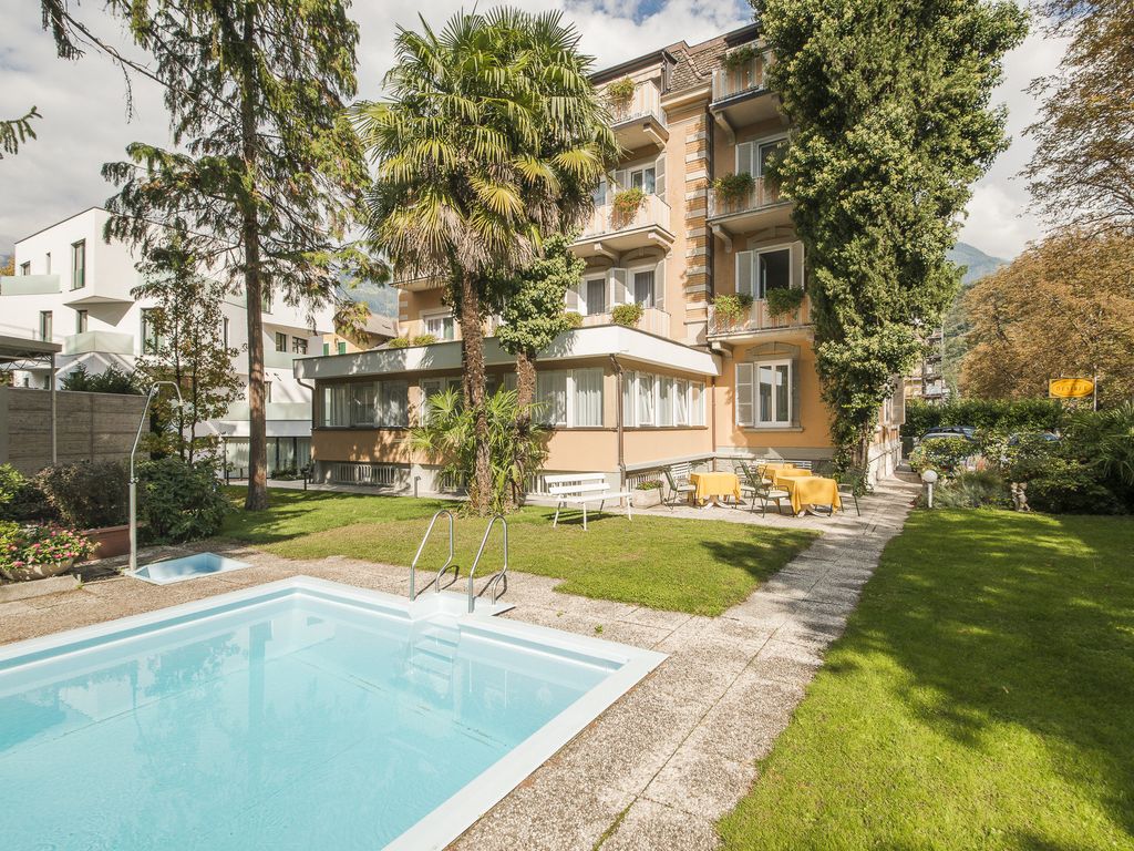 Residence Desiree