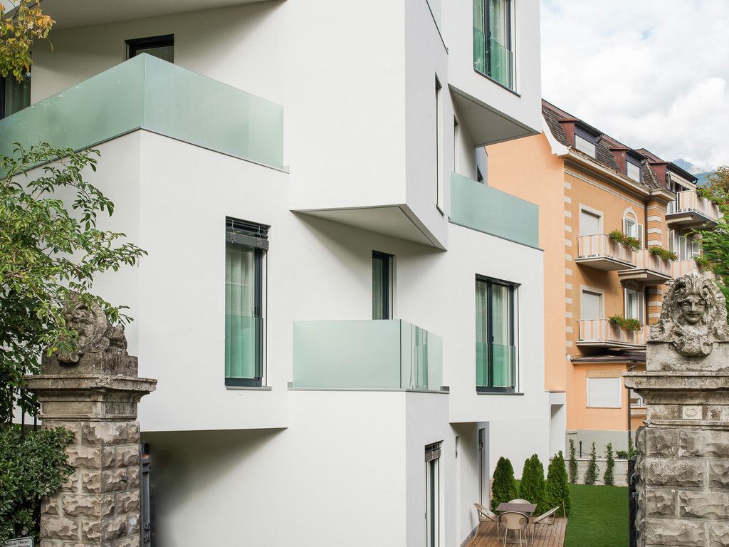 Residence Desiree