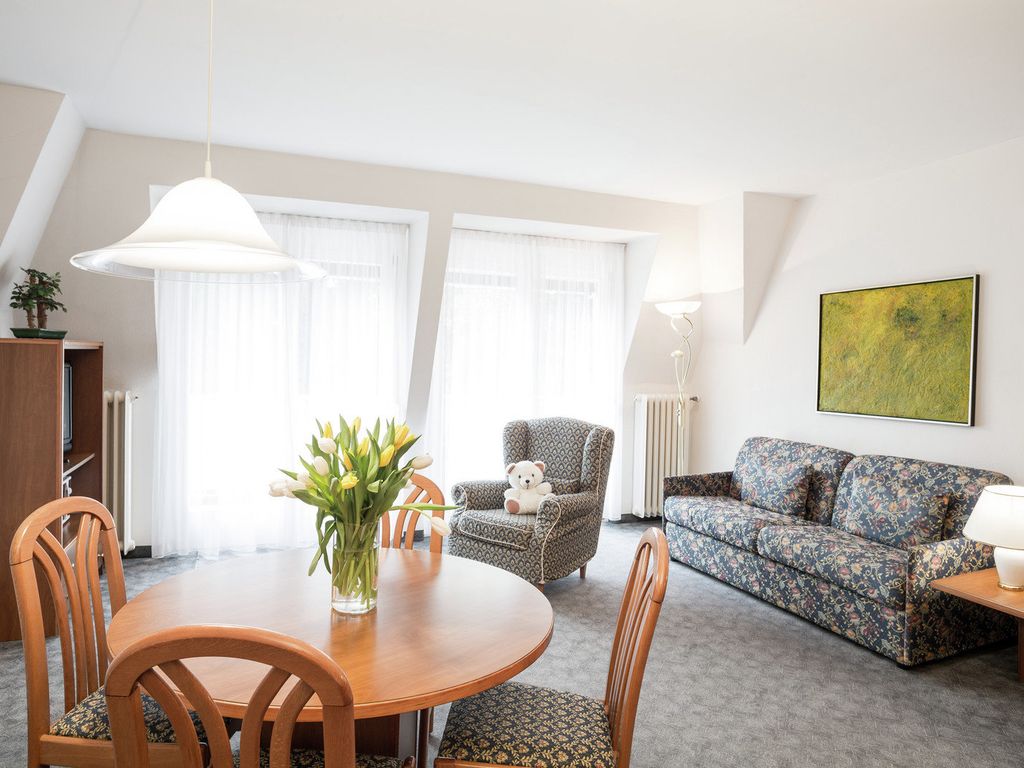 Residence Desiree