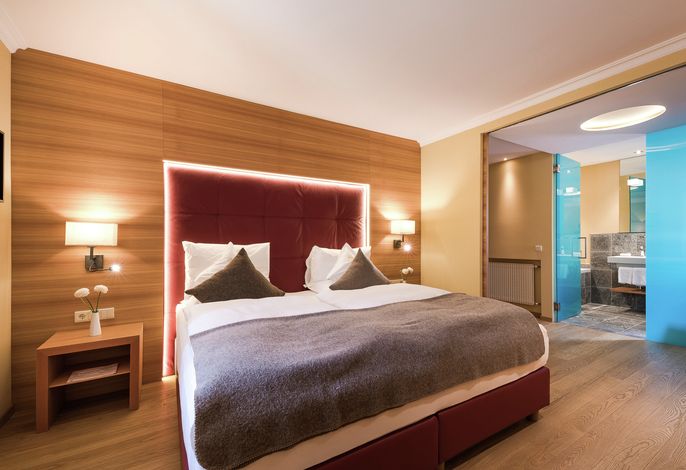 Alpine Suite