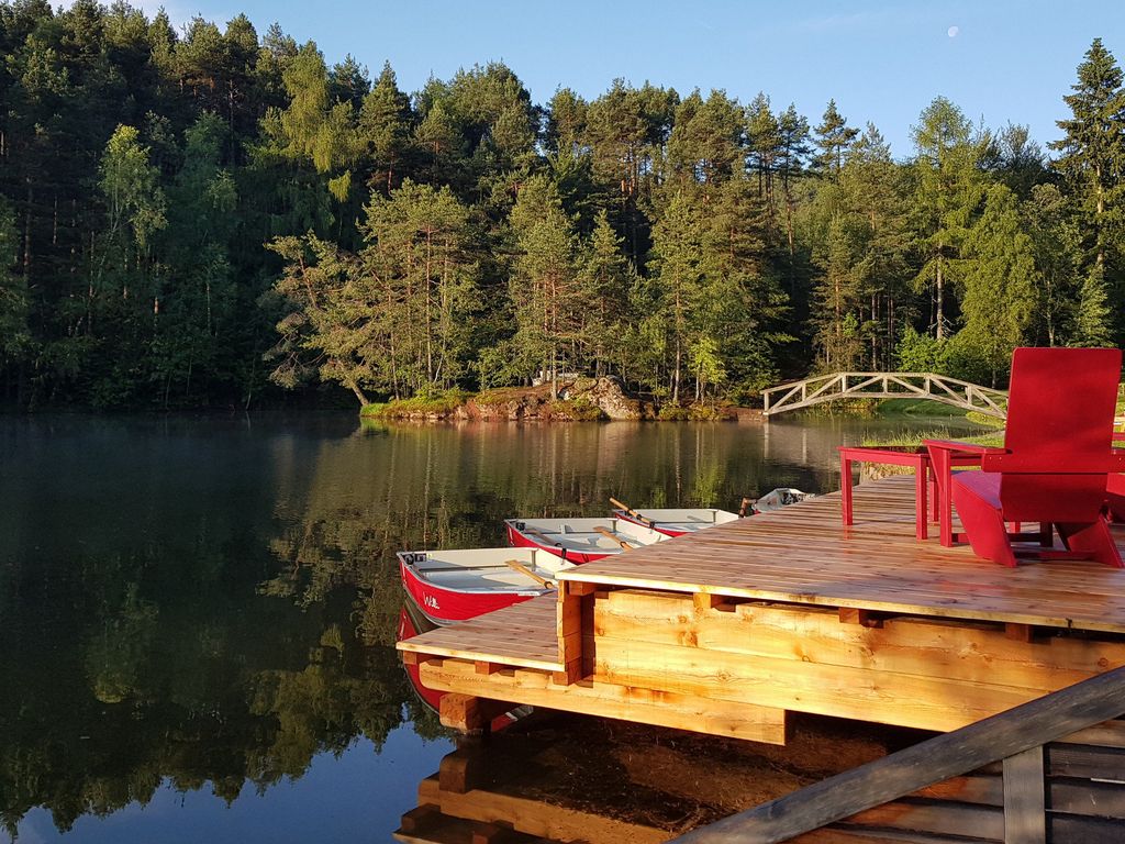 Hotel Weihrerhof