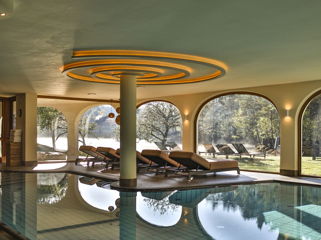 Hotel Weihrerhof