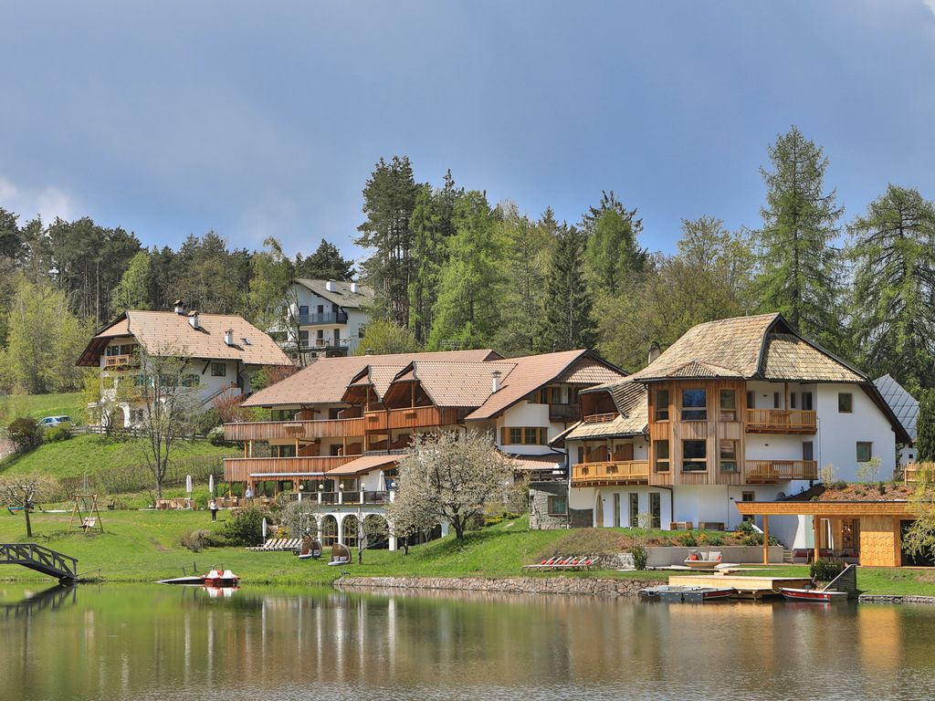 Hotel Weihrerhof