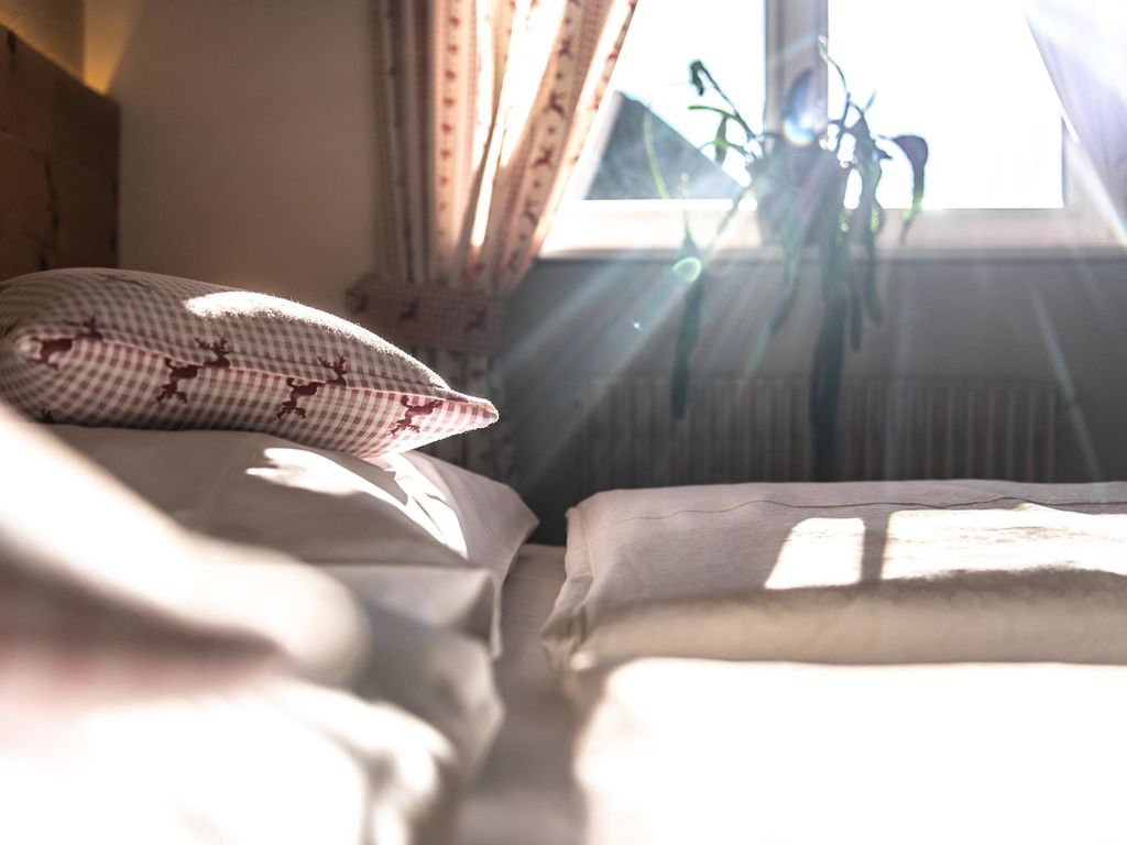 Zimmer Nr. 8