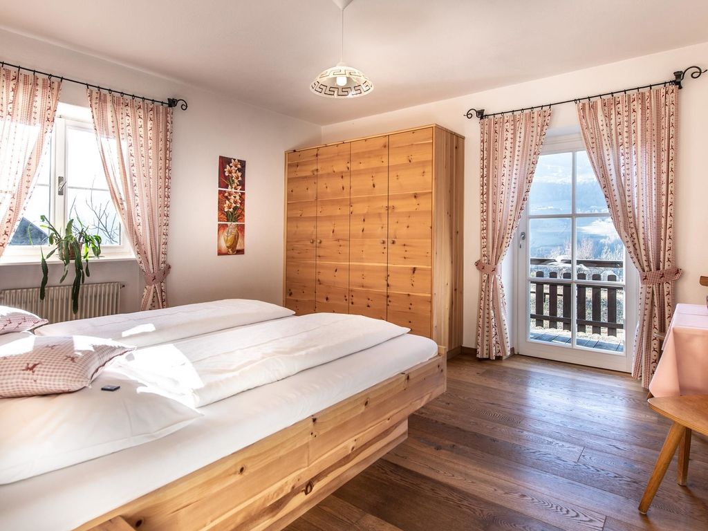 Zimmer Nr. 8