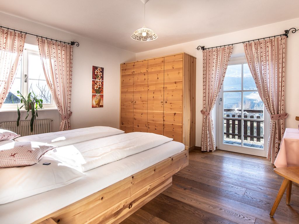 Zimmer Nr. 8
