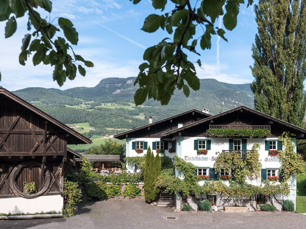 Gasthof Tschötscherhof