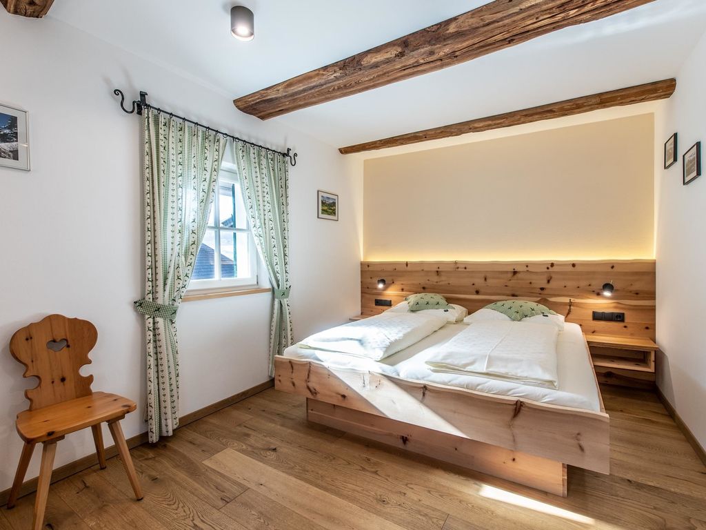Zimmer Nr. 2