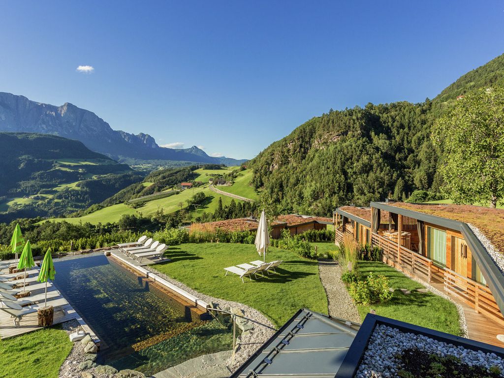 Hotel-Chalet Pennhof