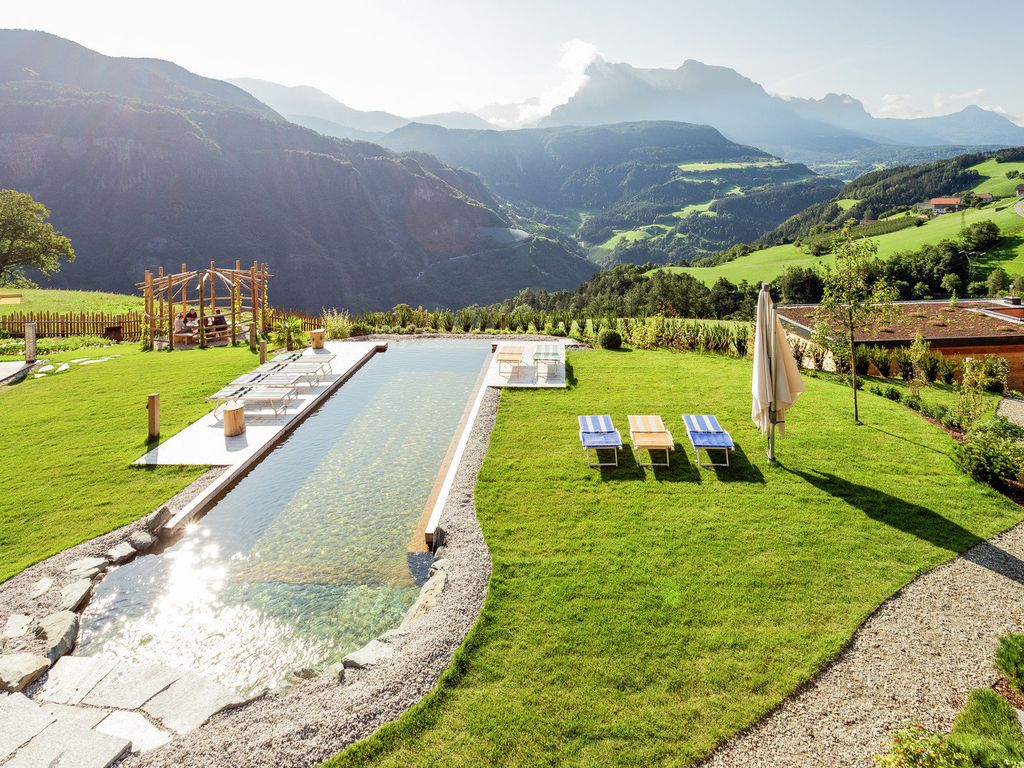 Hotel-Chalet Pennhof