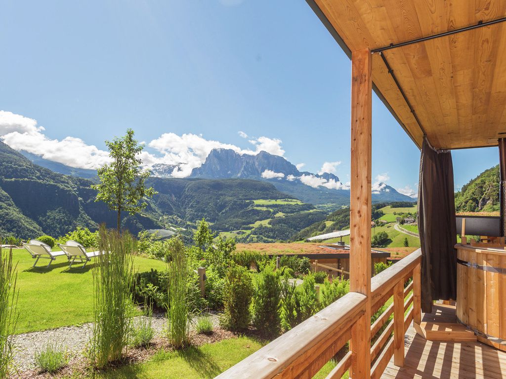 Hotel-Chalet Pennhof
