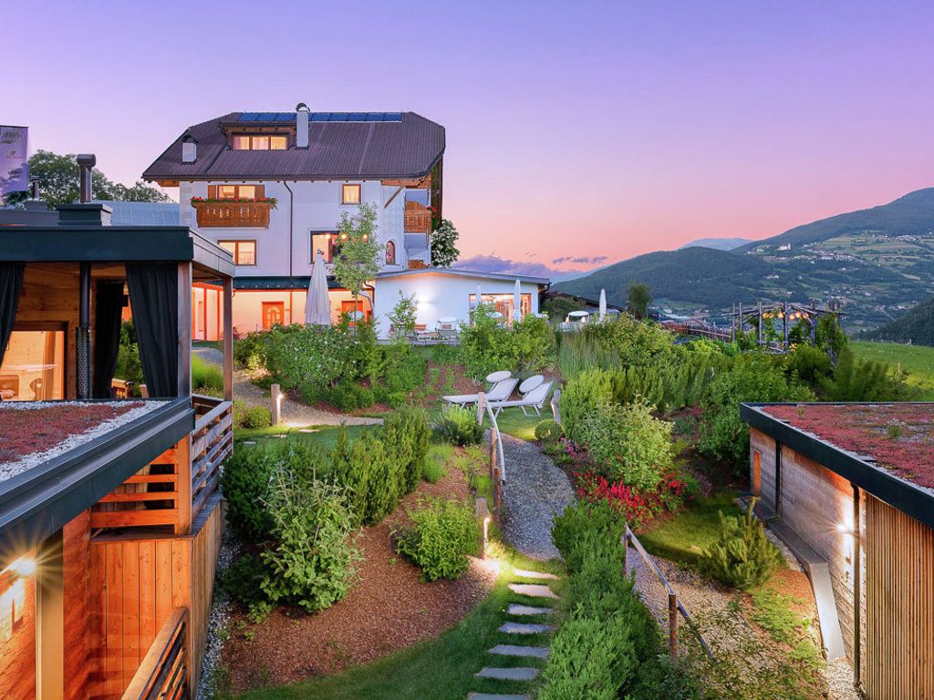 Hotel-Chalet Pennhof