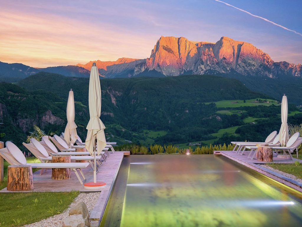 Hotel-Chalet Pennhof