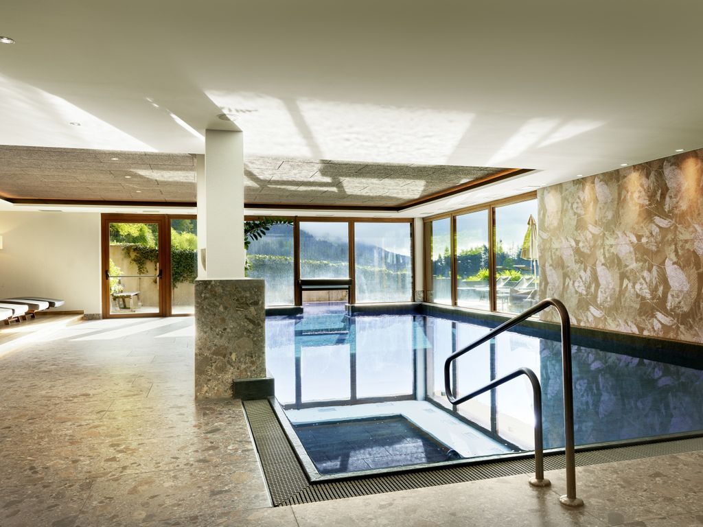 Naturhotel die Waldruhe
