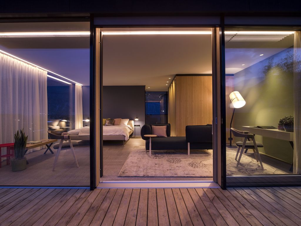 Muchele Boutique Hotel