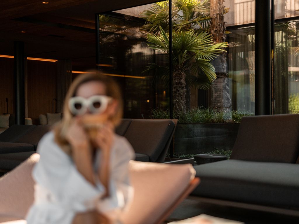 Muchele Boutique Hotel
