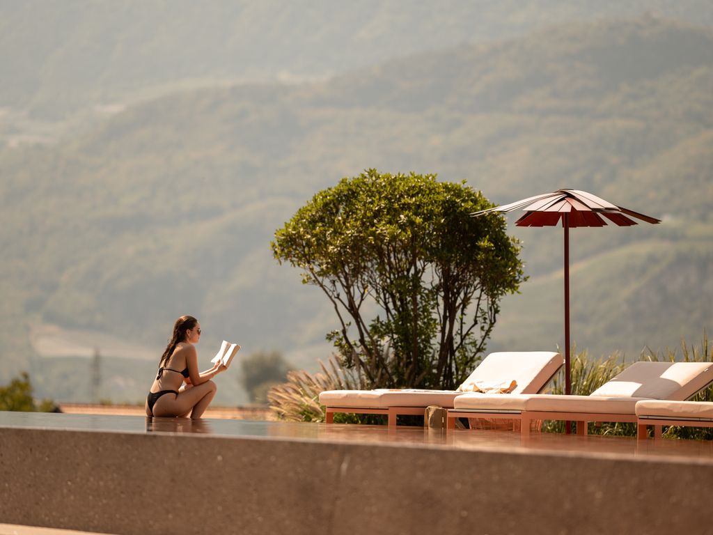 Muchele Boutique Hotel