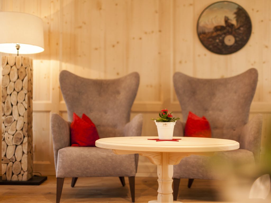 Hotel Villa Stefania