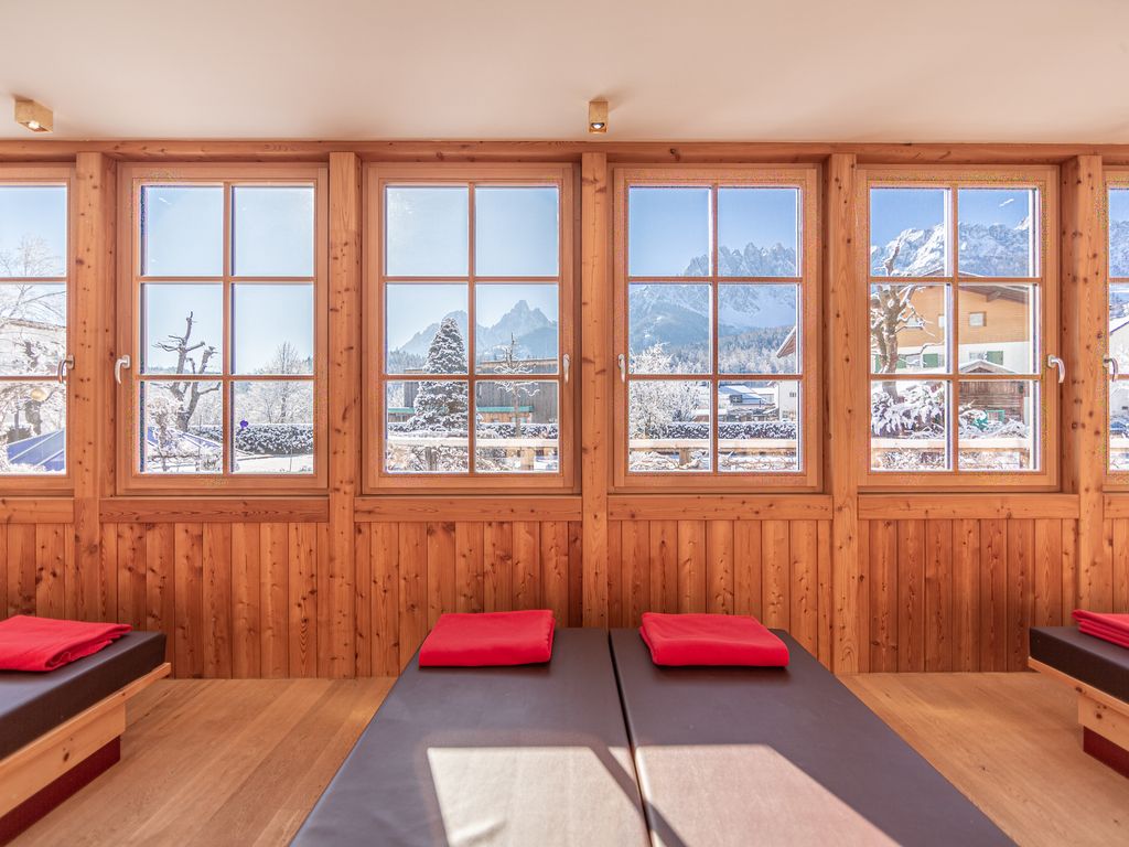 Hotel Villa Stefania
