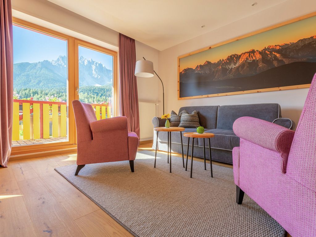 Hotel Villa Stefania