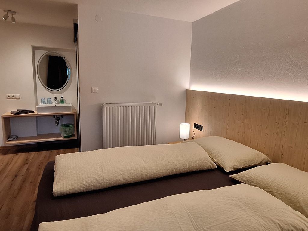 Hotel Reschnerhof