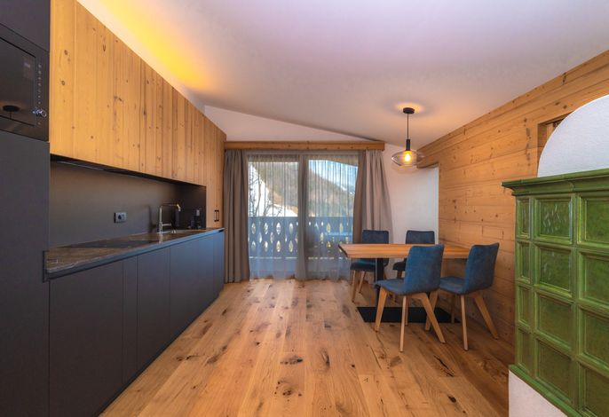 ALmiù – Penthouse Suite exclusive