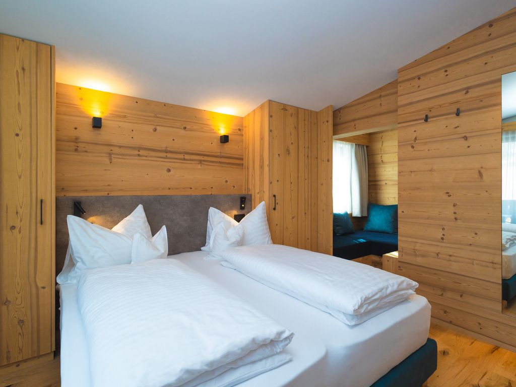 Garni Residence Alnö - Adults Only