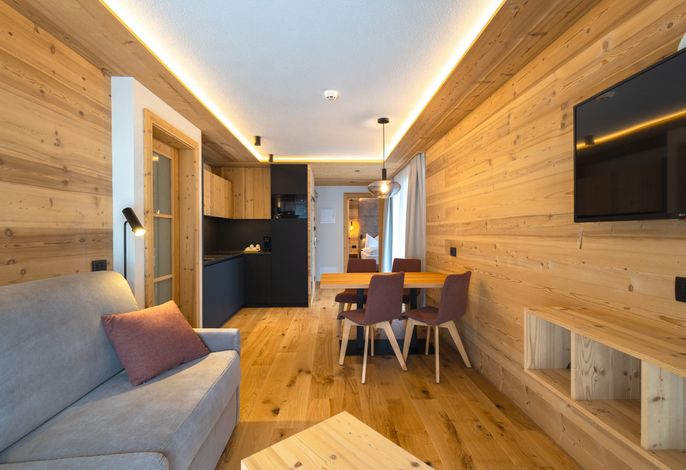 ALsoredl – Ihr luxuriöses Prestige-Apartment