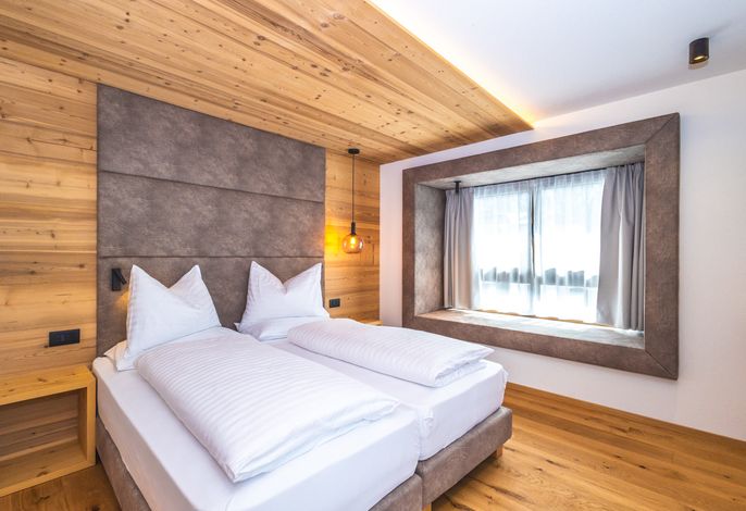ALcrep – Exklusives Premium-Apartment für zwei