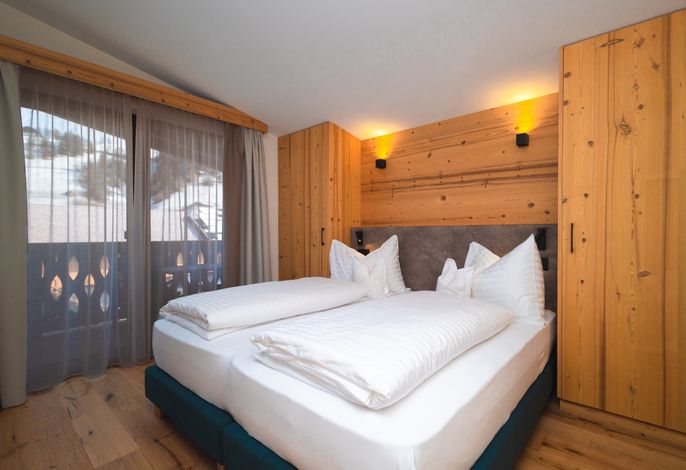 ALtru – Doppelzimmer Komfort und natürliche Elegan