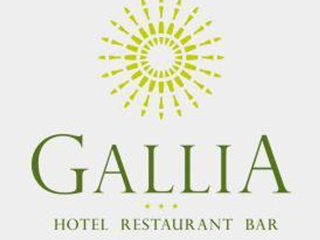 Hotel Restaurant Gallia