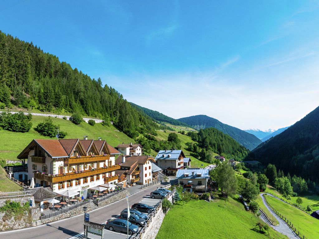 Hotel Gallia