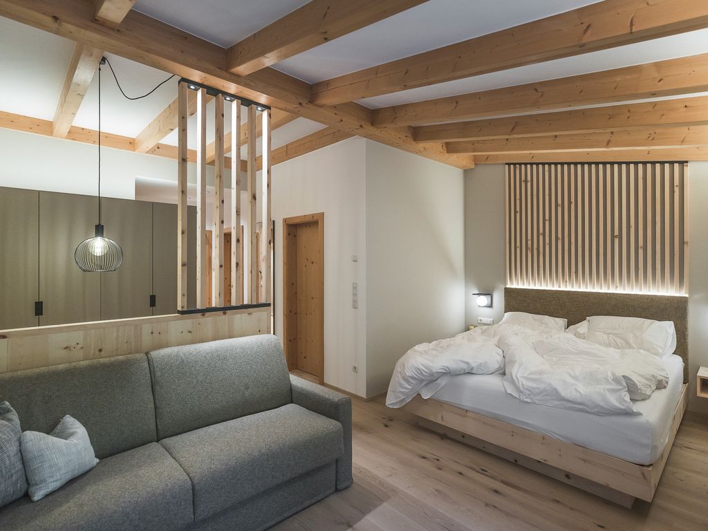 Kronplatz-Resort Berghotel Zirm