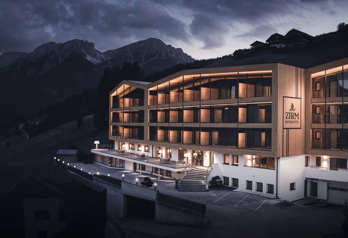 Kronplatz-Resort Berghotel Zirm